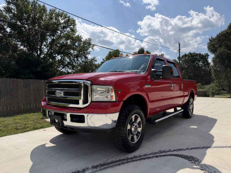 ford f-250 super duty 2005 1FTSW21Y05EC82870 image ford f-250 super duty 2005 1FTSW21Y05EC82870 image